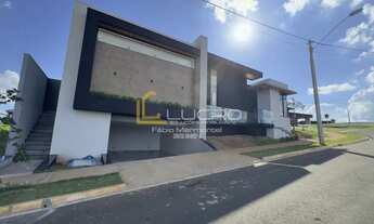 Imagem 2: Casa em Condomínio Fechado (Villa de Leon II