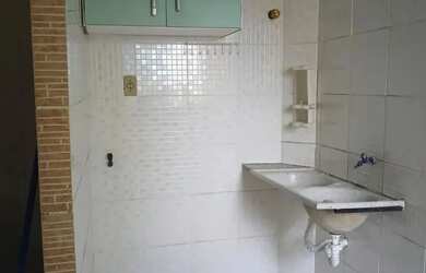 Imagem 4: Apto na Av. Gil Martins e perto da Miguel Rosa no Angel com 3 Q sendo 1 suíte