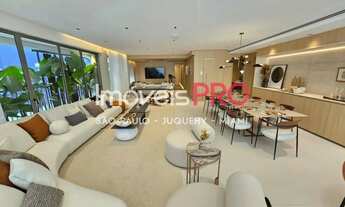 Imagem: Lindemberg Brooklin - Cobertura Penthouses