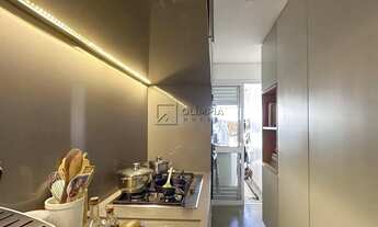 Imagem 6: Venda Apartamento 2 Dormitórios - 84 m² Pinheiros