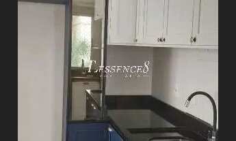 Imagem 4: Apto 64m² com 3 Quartos | Jd. Santa Cecília