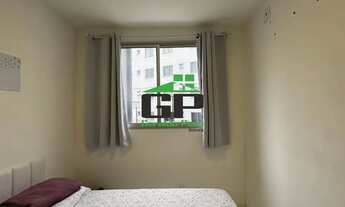 Imagem 7: Apartamento 1 quarto Cond Reserva Mirataia I