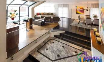 Imagem 13: CASA EM CONDOMÍNIO - ALPHAVILLE - SP