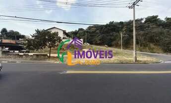 Imagem: TERRENO - JARDIM DAS PALMEIRAS - SP