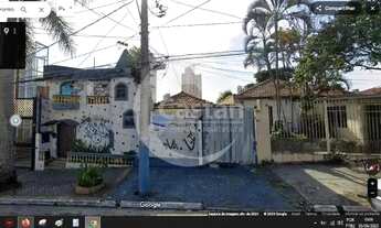 Imagem: Terreno Residencial em Vila Formosa