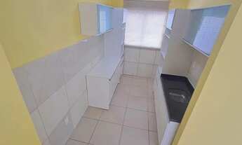 Imagem 5: Apartamento para alugar no bairro UMBU com 40 m² e 2 dormitórios/quartos disponíveis