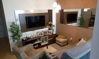 Imagem 9: Apartamento semimobiliado