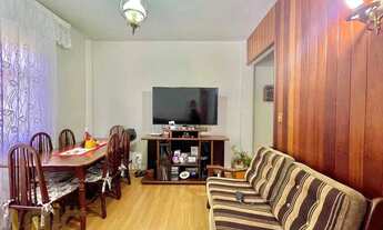 Imagem 3: Apartamento com 2 dormitórios à venda, 36 m² por R$ 250.000,00 - Barra do Imbuí - Teresópo