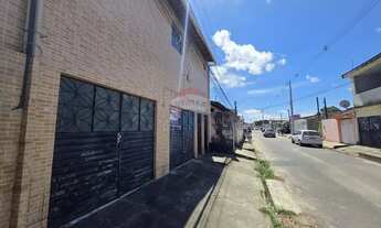 Imagem 3: 05 casas à venda pelo preço de uma, ótima oportunidade de investimento próximo a feirinha