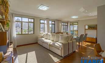 Imagem 5: APARTAMENTO - CAMBUÍ - SP