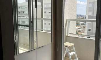 Imagem 5: Apart. 1 dorm. aluga R$ 2.600 - Vila Rio Branco - Jundiaí