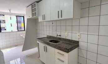 Imagem 3: Apartamento com 89m² para LOCAÇÃO no Renascença - 2 quartos sendo 1 suíte POR R$ 3.800,00