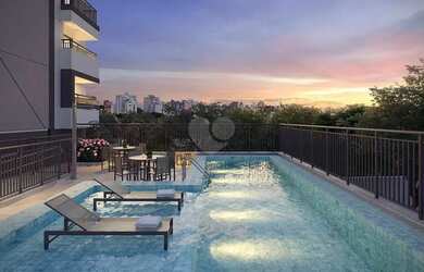 Imagem 2: 24956 - Commercial / Industrial 1 Dorm, TUCURUVI - SAO PAULO/SP