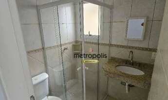 Imagem 4: Apartamento à venda, 73 m² por R$ 430.000,00 - Vila São Pedro - Santo André/SP