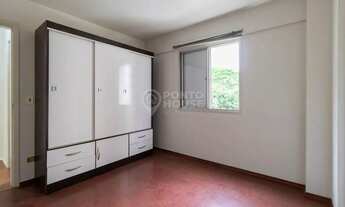 Imagem 13: Apartamento a venda e locação com 1 dormitório, sala com varanda e 1 vaga