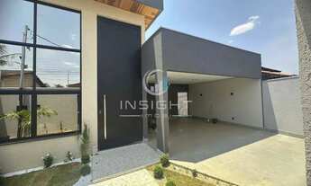 Imagem: CASA ALTO PADRÃO IPONENTE NO PARQUE BRASILIA