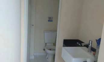 Imagem 4: Sala para alugar em Barueri, Empresarial 18 do Forte, com 42 m², Edifício Gama Office