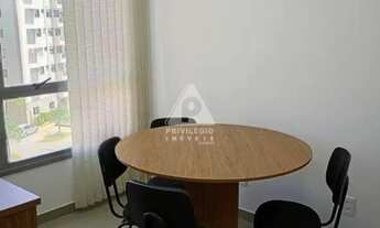 Imagem 5: Sala Comercial - Prime Design Offices - Barra Olímpica