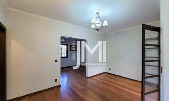 Imagem 7: Casa com 3 dormitórios para alugar, 153 m² por R$ 4.547,99/mês - Barão Geraldo - Campinas