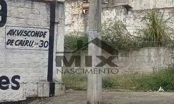 Imagem 2: Terreno para venda e locação, Vila Metalúrgica, Santo André, SP