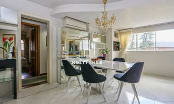 Imagem: Apartamento 2 dormitórios, mobiliado no