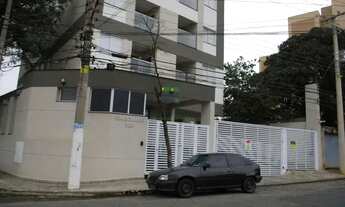 Imagem: Apartamento para locação - Vila Caminho