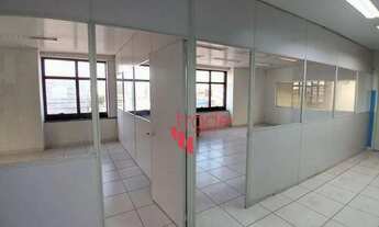 Imagem 7: Amplo Galpão Comercial de 04 Salas no Bairro Campos Elíseos em Ribeirão Preto. Excelente L