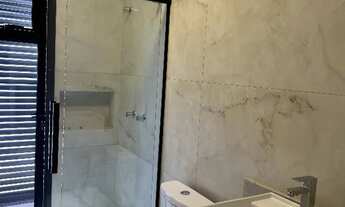 Imagem 7: Sobrado novo, Bairro Guabirotuba, com uma suite e dois quartos com 168,00 m2