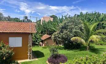 Imagem 6: Chácara à venda em Campinas, Parque Jatibaia (Sousas), com 3 suítes, com 4400 m²