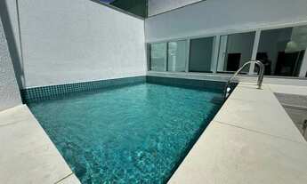 Imagem 2: Duplex para aluguel com 270 metros quadrados com 5 quartos em Pioneiros - Balneário Cambor