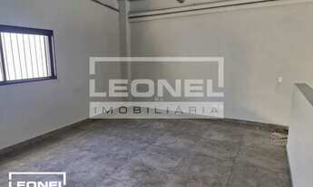 Imagem 7: Galpão comercial para locação no bairro Parque Residencial Candido Portinari, em Ribeirão