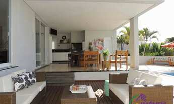 Imagem 6: CASA EM CONDOMÍNIO - CONDOMINIO RESIDENCIAL VEREDA AMÉRICA - SP