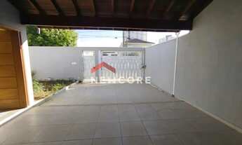 Imagem 6: Casa em Rua Benedicto Amgarten - Jardim Bela Vista - Indaiatuba/SP