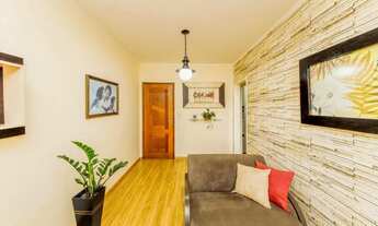 Imagem: 2 quartos reformado e no precinho para venda