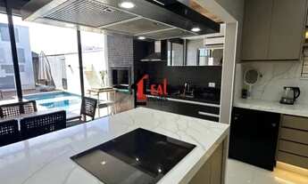 Imagem: Casa em Condomínio para Venda em Presidente