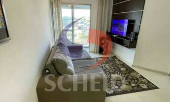 Imagem 5: Apto à venda 3 dorm (1 suite) 1 vaga Condomínio Clube