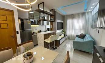 Imagem 5: RR0188D Apartamento 50m² CONDOMÍNIO RESIDENCIAL DAS AMÉRICAS - OPORTUNIDADE - 2 Dorms 1 Va