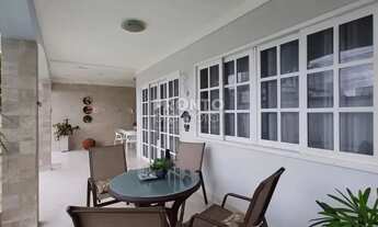 Imagem 4: Apartamento charmoso 4 quartos na Zona Sul