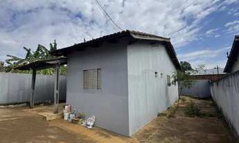 Imagem: Casa 3/4 área de 200m2 no Parque Brasília