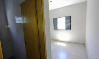 Imagem 4: Casa á venda com 2 quartos sendo 1 suíte na Vila Nasser em Campo Grande - MS