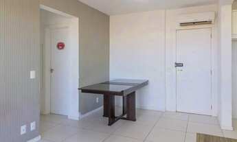 Imagem 2: Apartamento 2 quartos e vista-mar em Areias