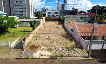 Imagem: Terreno à venda no Bairro Neva, Cascavel