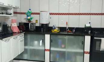 Imagem 2: Alugo casa em Amoreiras para verão