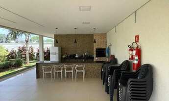 Imagem 3: Vendo um belíssimo apartamento novo Residencial Ravena Bairro União