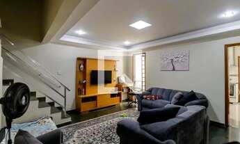 Imagem: Casa à Venda - Cambuci, 3 Quartos, 160