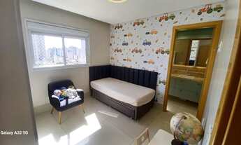 Imagem 7: Apartamento 3 Suítes Setor Marista Goiânia