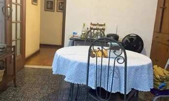 Imagem 5: BS IMOBILIÁRIA VENDE E ALUGA! Apartamento com 3 dormitórios, 136m² - Icaraí - Niterói