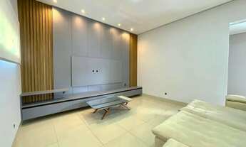 Imagem 12: Térrea para aluguel possui 630 metros quadrados com 3 quartos em Condomínio Belvedere - Cu