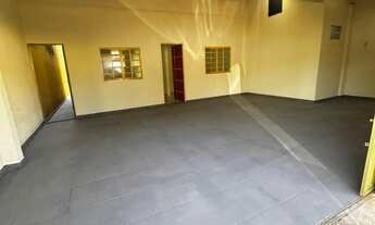 Imagem 4: Casa Residencial Monte Carlo