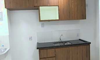 Imagem: Apartamento 3 quartos Passeio das águas